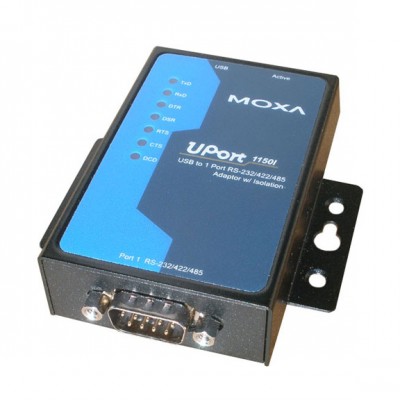 Moxa uport 1150 драйвер linux как установить