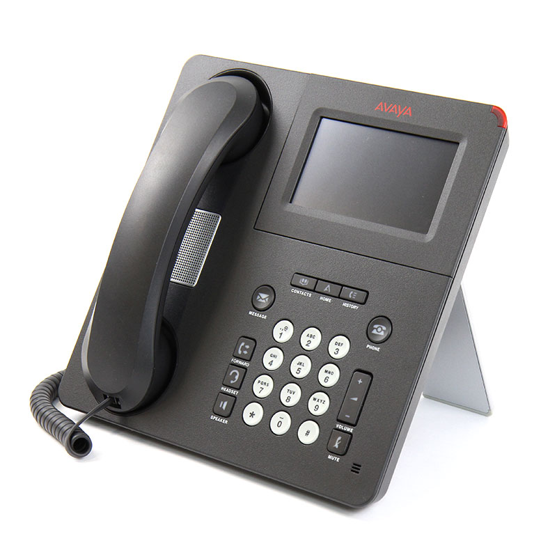 Avaya Phone System User Manual 9611g